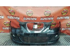 Recambio de paragolpes delantero para seat altea (5p1) reference referencia OEM IAM   