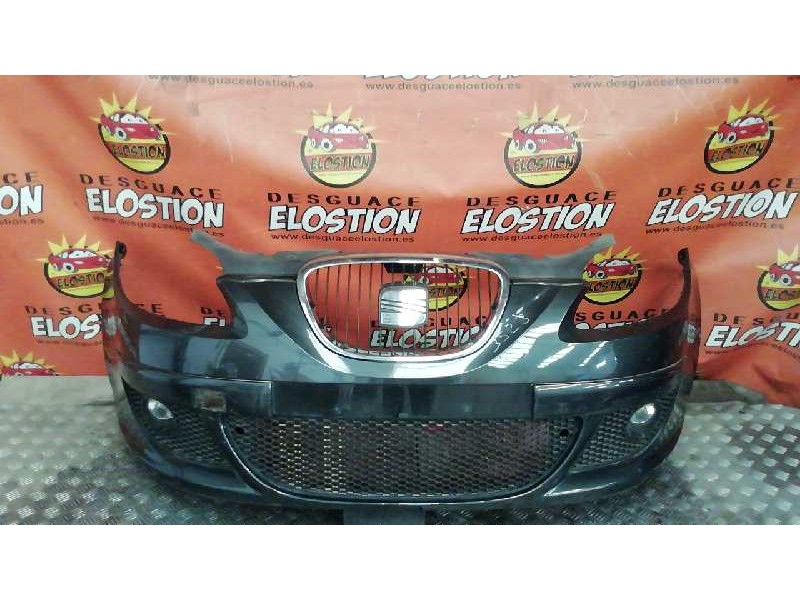 Recambio de paragolpes delantero para seat altea (5p1) reference referencia OEM IAM   