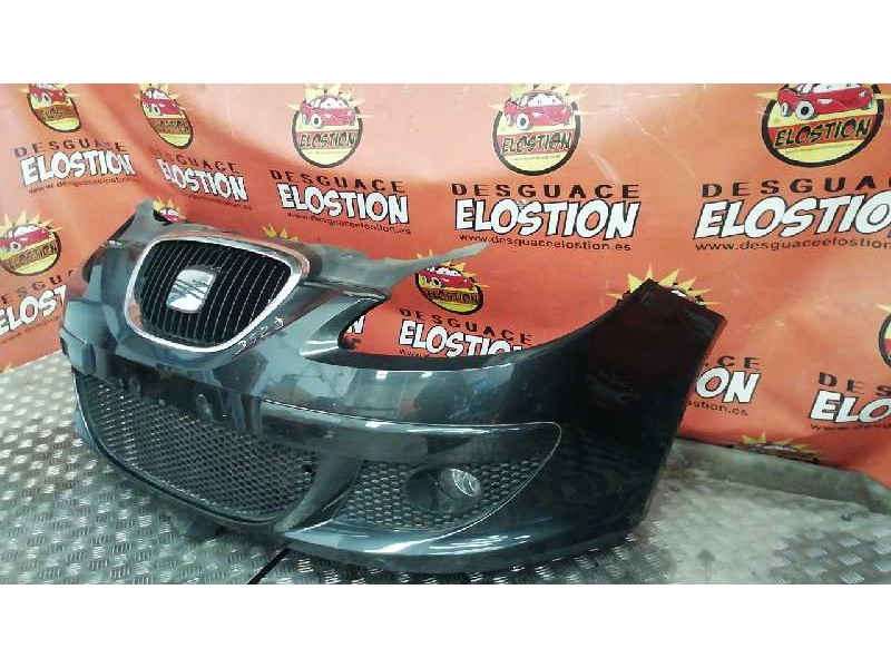 Recambio de paragolpes delantero para seat altea (5p1) reference referencia OEM IAM   