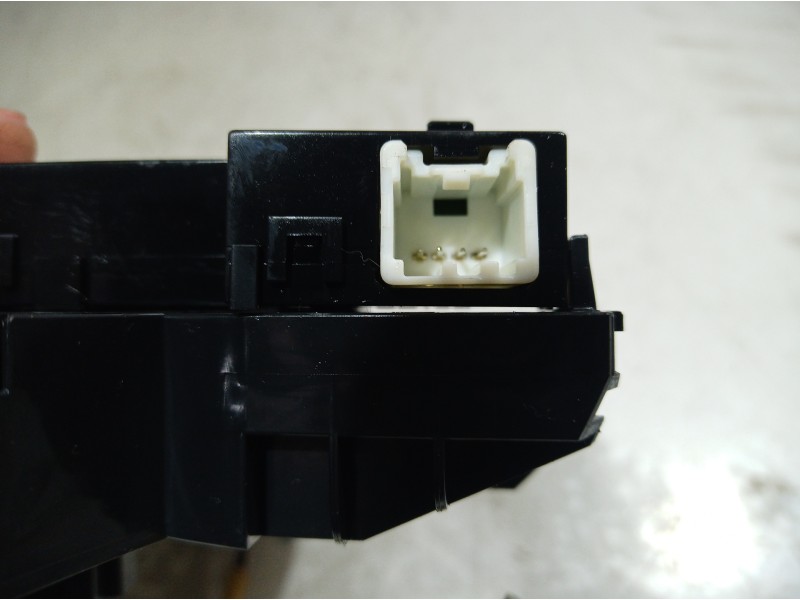 Recambio de anillo airbag para ford focus berlina (cap) titanium referencia OEM IAM 4M5T14A664AB 4M5T14A664AB 4M5T14A664