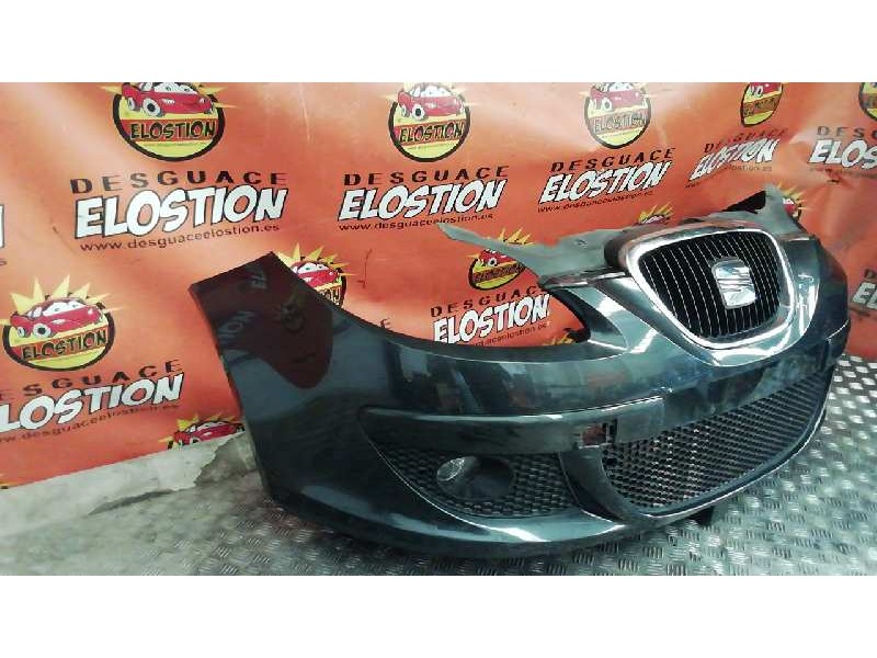 Recambio de paragolpes delantero para seat altea (5p1) reference referencia OEM IAM   