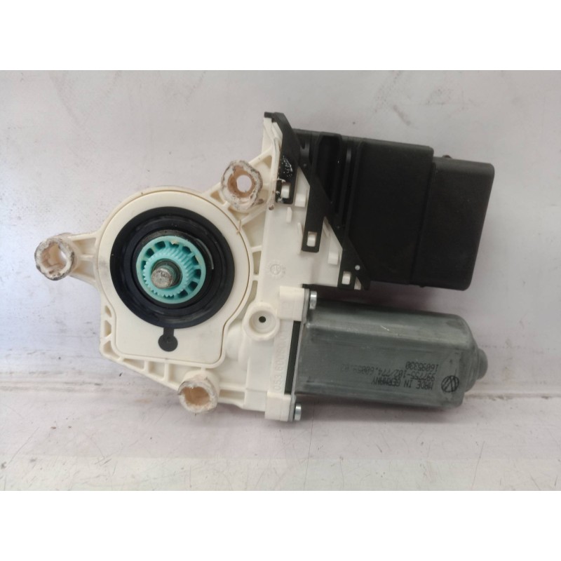 Recambio de motor elevalunas trasero derecho para volkswagen golf v berlina (1k1) conceptline (e) referencia OEM IAM 1K4839402D 