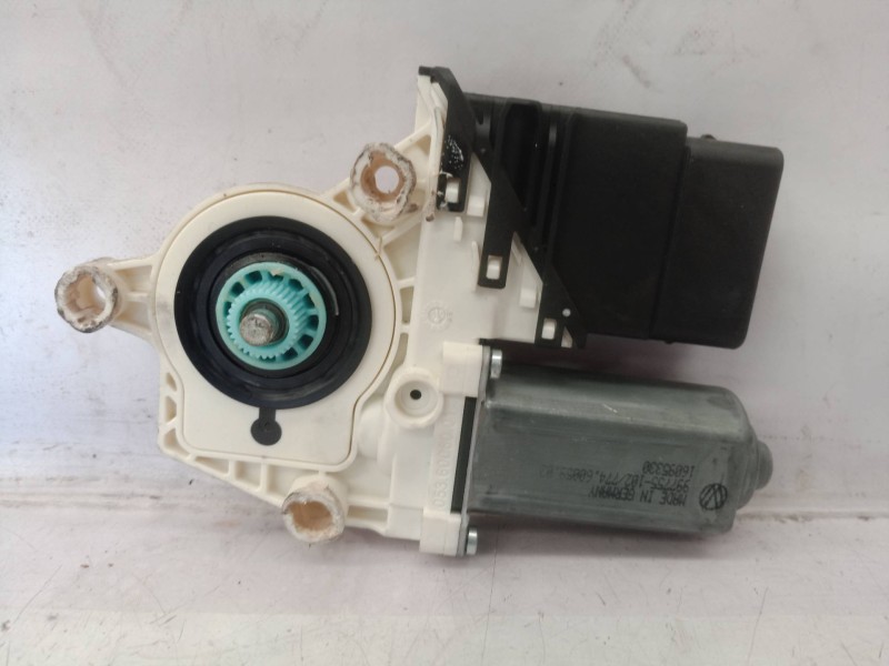 Recambio de motor elevalunas trasero derecho para volkswagen golf v berlina (1k1) conceptline (e) referencia OEM IAM 1K4839402D 
