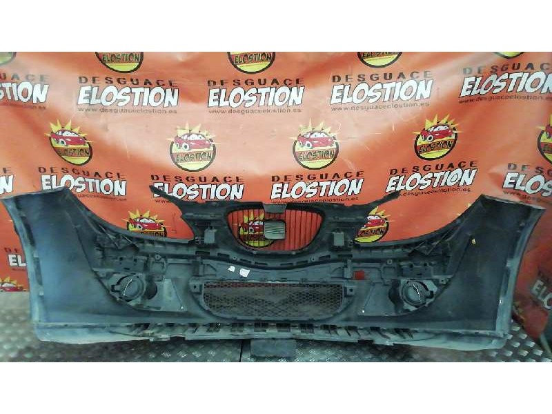 Recambio de paragolpes delantero para seat altea (5p1) reference referencia OEM IAM   