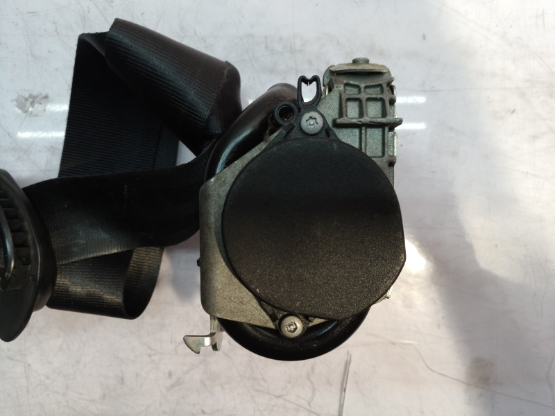 Recambio de cinturon seguridad delantero derecho para peugeot 407 st confort referencia OEM IAM B507743 B507743 B507743