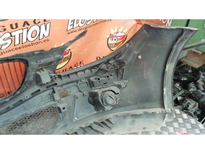 Recambio de paragolpes delantero para seat altea (5p1) reference referencia OEM IAM   