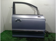 Recambio de puerta delantera derecha para hyundai trajet (fo) 2.0 gls referencia OEM IAM 5PUERTAS 5 PUERTAS 5 PUERTAS