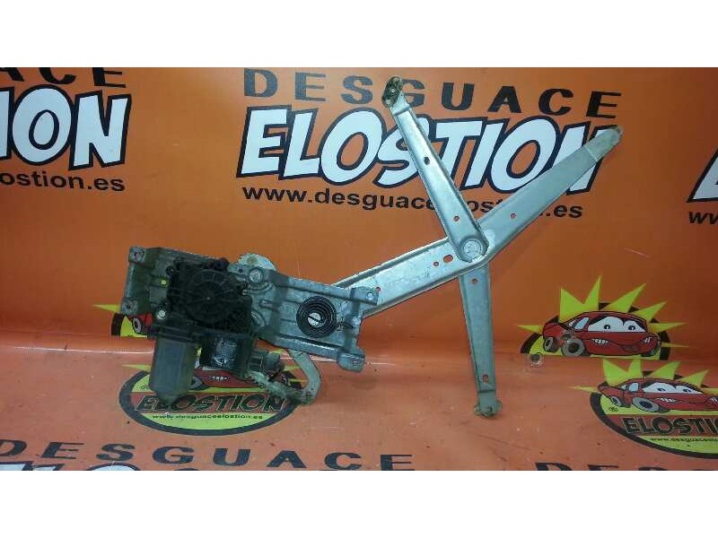 Recambio de elevalunas delantero derecho para opel corsa b referencia OEM IAM   