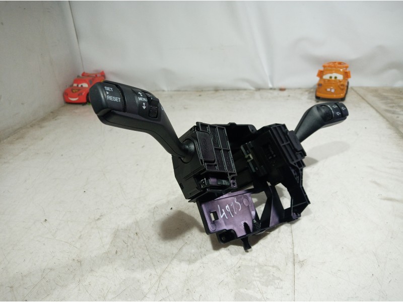 Recambio de mando multifuncion para ford focus berlina (cap) titanium referencia OEM IAM 4M5T13N064HH 4M5T13N064HH 3M5T6475AE