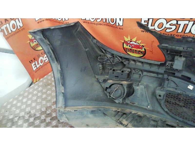 Recambio de paragolpes delantero para seat altea (5p1) reference referencia OEM IAM   