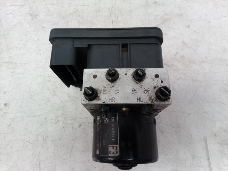 Recambio de abs para audi a3 (8l) 1.9 tdi ambiente referencia OEM IAM 1C0907379E 1C0907379E 1J0614517E