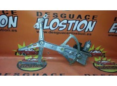 Recambio de elevalunas delantero izquierdo para opel astra h ber. referencia OEM IAM   