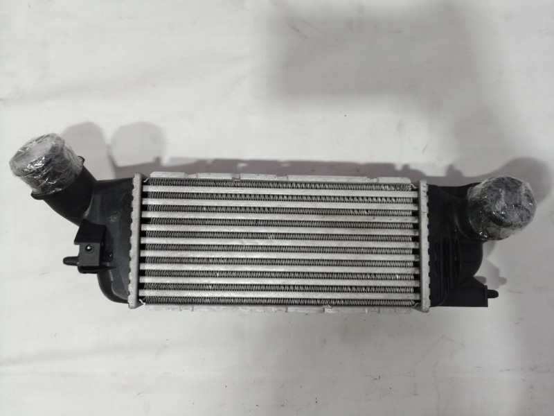 Recambio de intercooler para peugeot 407 st confort referencia OEM IAM 874823NK 874823 874823