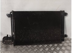 Recambio de radiador aire acondicionado para seat altea (5p1) reference referencia OEM IAM 1K0820411Q 1K0820411 1K0820411 2