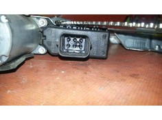 Recambio de elevalunas delantero izquierdo para opel astra h ber. referencia OEM IAM    2