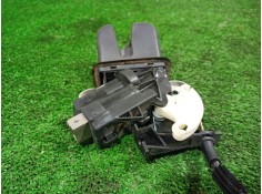 Recambio de cerradura maletero / porton para audi a4 berlina (8e) 2.0 tdi 16v (103kw) referencia OEM IAM 4F5827505D 4F5827505D 4