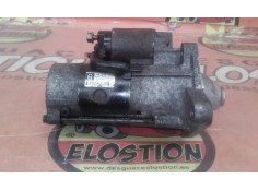 Recambio de motor arranque para mazda 6 berlina (gg) 2.0 crtd 120 active (5-ptas.) referencia OEM IAM RF5C  