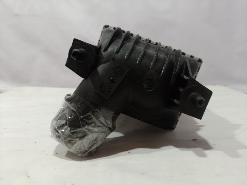 Recambio de intercooler para peugeot 407 st confort referencia OEM IAM 874823NK 874823 874823