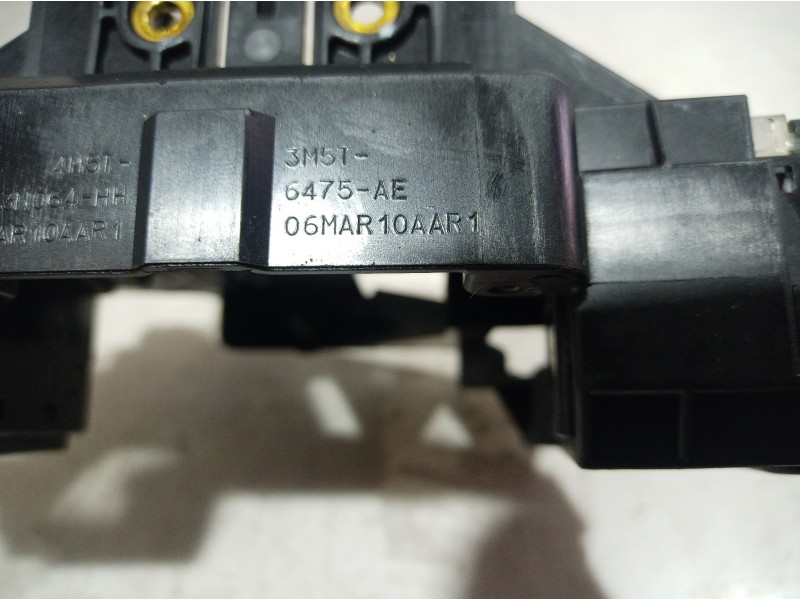 Recambio de mando multifuncion para ford focus berlina (cap) titanium referencia OEM IAM 4M5T13N064HH 4M5T13N064HH 3M5T6475AE