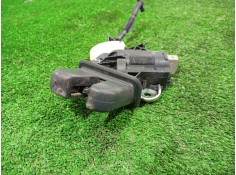 Recambio de cerradura maletero / porton para audi a4 berlina (8e) 2.0 tdi 16v (103kw) referencia OEM IAM 4F5827505D 4F5827505D 4 2