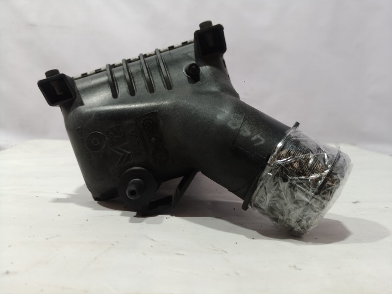 Recambio de intercooler para peugeot 407 st confort referencia OEM IAM 874823NK 874823 874823