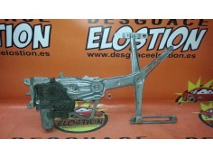 Recambio de elevalunas delantero derecho para opel astra g berlina referencia OEM IAM   