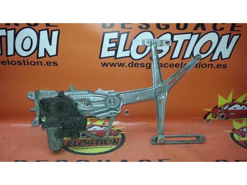 Recambio de elevalunas delantero derecho para opel astra g berlina referencia OEM IAM   