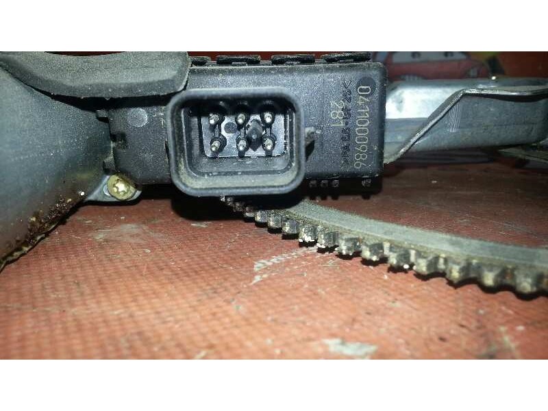 Recambio de elevalunas delantero derecho para opel astra g berlina referencia OEM IAM   