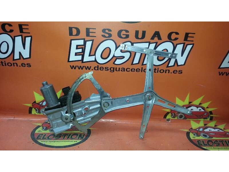 Recambio de elevalunas delantero derecho para opel astra gtc referencia OEM IAM   