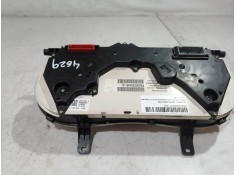 Recambio de cuadro instrumentos para renault trafic caja cerrada (ab 4.01) doble cabina l1h1 2,7t referencia OEM IAM P8200252449 2