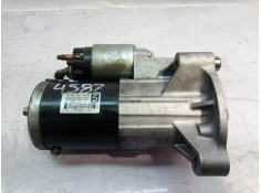 Recambio de motor arranque para peugeot 407 st confort referencia OEM IAM M000T20871ZE M000T20871ZE 96562627