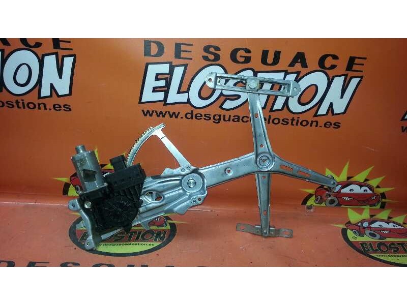 Recambio de elevalunas delantero izquierdo para opel astra g berlina referencia OEM IAM   