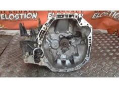 Recambio de caja cambios para nissan micra (k12e) acenta referencia OEM IAM JR5137  