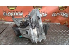 Recambio de caja cambios para nissan micra (k12e) acenta referencia OEM IAM JR5137   2