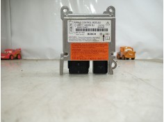 Recambio de centralita airbag para ford focus berlina (cap) titanium referencia OEM IAM 4M5T14B056BJ 4M5T14B056BJ 0285001552