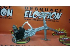 Recambio de elevalunas delantero izquierdo para opel astra g berlina referencia OEM IAM   