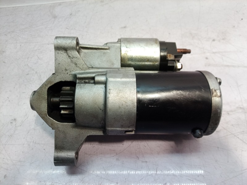 Recambio de motor arranque para peugeot 407 st confort referencia OEM IAM M000T20871ZE M000T20871ZE 96562627