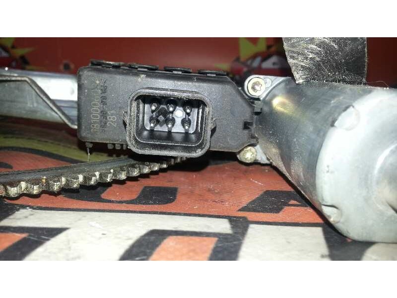 Recambio de elevalunas delantero izquierdo para opel astra g berlina referencia OEM IAM   