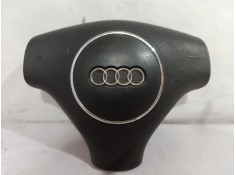 Recambio de airbag volante para audi a3 (8l) 1.9 tdi ambiente referencia OEM IAM 8E0880201 8E0880201 8E0880201