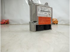 Recambio de centralita airbag para ford focus berlina (cap) titanium referencia OEM IAM 4M5T14B056BJ 4M5T14B056BJ 0285001552 2