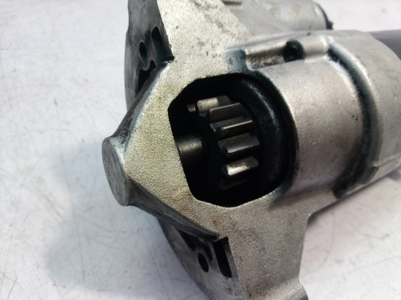 Recambio de motor arranque para peugeot 407 st confort referencia OEM IAM M000T20871ZE M000T20871ZE 96562627