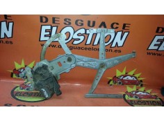 Recambio de elevalunas delantero derecho para opel meriva referencia OEM IAM   