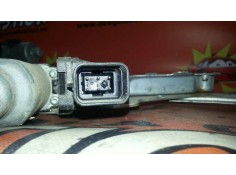 Recambio de elevalunas delantero derecho para opel meriva referencia OEM IAM    2