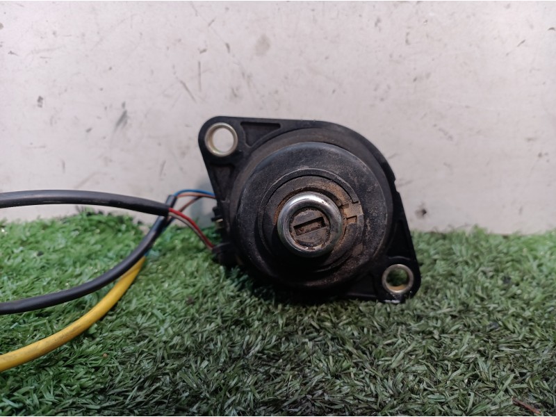 Recambio de tapon combustible para bmw serie 7 (e38) 730il referencia OEM IAM 51248150240 51248150240 8150240