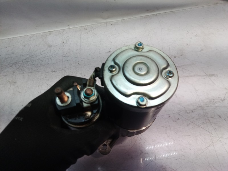 Recambio de motor arranque para peugeot 407 st confort referencia OEM IAM M000T20871ZE M000T20871ZE 96562627