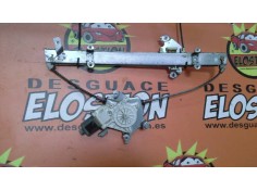 Recambio de elevalunas delantero derecho para nissan micra (k12e) acenta referencia OEM IAM   