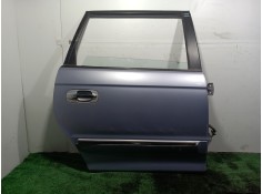 Recambio de puerta trasera derecha para hyundai trajet (fo) 2.0 gls referencia OEM IAM 5PUERTAS 5 PUERTAS 5 PUERTAS