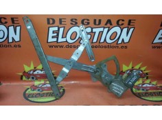 Recambio de elevalunas trasero izquierdo para ford scorpio berl./turnier referencia OEM IAM   