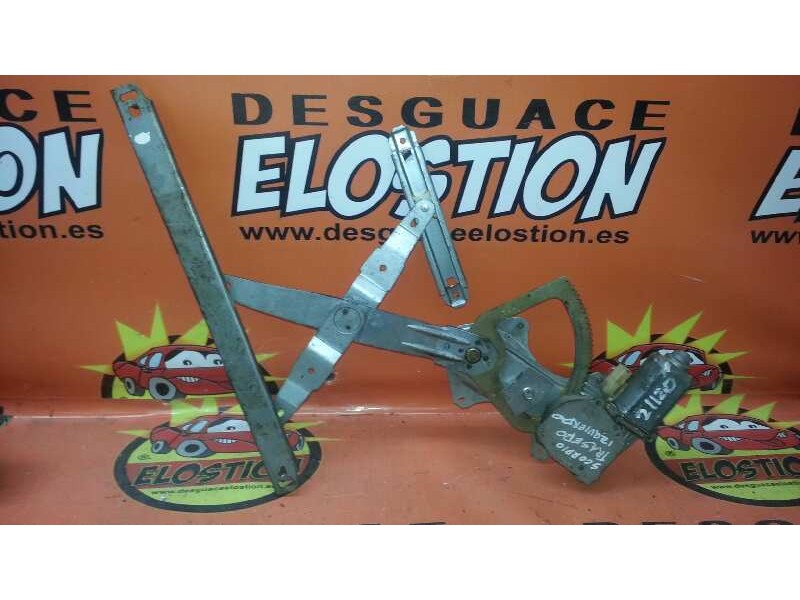 Recambio de elevalunas trasero izquierdo para ford scorpio berl./turnier referencia OEM IAM   