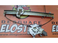 Recambio de elevalunas delantero derecho para nissan micra (k12e) acenta referencia OEM IAM    2